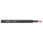 LappKabel 16001313/50 cable H07RN-F 5x6mm² black heavy-duty 50m