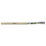 LappKabel 1591503/250 cord 4x2x0.80 mm grey 250 m halogen-free flame resistant