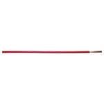 LappKabel 4150404 SC 1x1.50mm² red cable 100m, for control wiring
