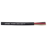 LAPP 7027000/100 TRUCK 170 wire 2x1.50mm² black 100m UV/oil resistant