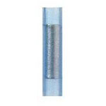 LAPP 63106020 Butt Joint Red 0.50-1.50 mm² 100 pcs