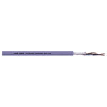 LAPP 2170260/100 cable 1x2x0.22mm² Violet 100m for sensors/actuators