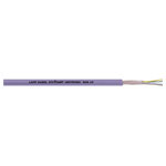 LAPP 2170203/100 Bus cable 1x2x0.22mm² violet 100m copper shielded