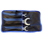 LAPP 61791273 MH-Set pliers with storage bag, metal, 1 piece