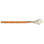 LAPP 2170186 cable CAT 6 U/UTP 4x2x0.20 mm² Ivory 100m