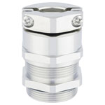 LAPP 53113200 gland M20 x 1.5 brass with strain and bend relief