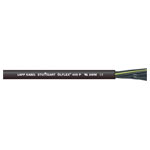 LappKabel 1311210 ÖLFLEX® 409 P Control lead 10 G 1 mm² Black 1311210