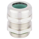 LAPP 53112536 gland EMC M50 Brass 1 pc