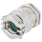 LAPP 53112552 gland M20 Brass with strain and bend relief