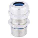 LAPP 53113710 gland, strain relief, cold/UV-resistant, 1/4", brass