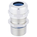 LappKabel 53113712 Cable gland with strain relief, cold/UV-resistant, brass