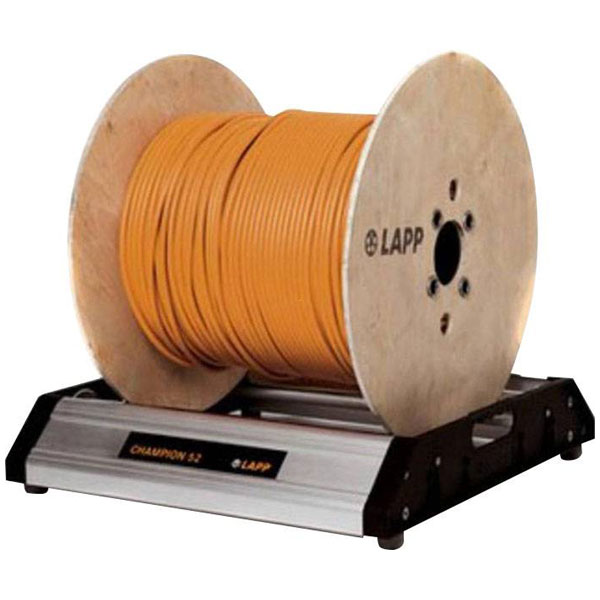 LappKabel 85008070 52 Cable durable, single pack, precise performance