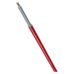 LAPP 1023775 H1Z2Z2-K PV cable 1 x 6.00 mm² Red