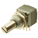1K Linear Rotary Potentiometer