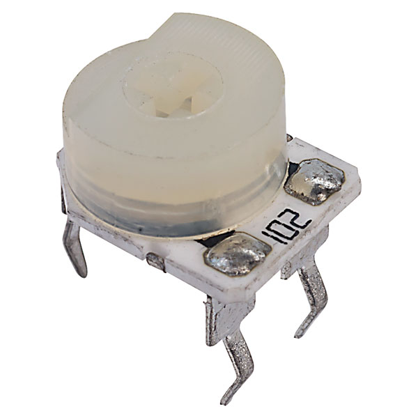 Suntan TSR-3309P-2-102R 1K 