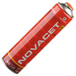 GYS 40434 (330gr gas) NOVACET Gas Cartridge 600ml