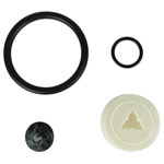 MEXCO MEX3270/6002 10L 'O' Rings & Gasket