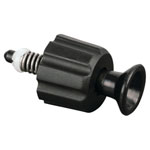 MEXCO MEX3180/ZEPRV 14L Bottle Pressure Valve