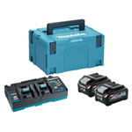 Makita 191U06-6 191U06-6 XGT® PowerPack 240V