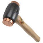 Thor 04-316WT 316 Copper Hammer Size 4 (50mm) 2830g