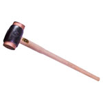 Thor 04-317 317 Copper Hammer Size 4L (50mm) 2830g