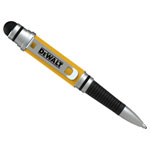 DEWALT 215 1130 DWG 3-in-1 Stylus Pocket Pen