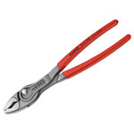 Knipex 82 01 250 SB TwinGrip® Front & Side Gripping Pliers 250mm