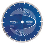 MEXCO ABX1030020 Abrasive Materials X10 Grade Diamond Blade 300 x 20mm
