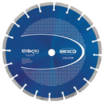 MEXCO ABX9030020 Abrasive Materials X90 Grade Diamond Blade 300 x 20mm