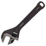 DEWALT DWHT80268-0 All Steel Adjustable Wrench 10in
