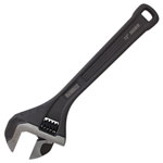 DEWALT DWHT80269-0 All Steel Adjustable Wrench 12in