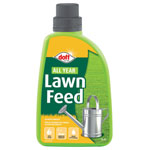 DOFF F-GC-A00-DOF All Year Lawn Feed Concentrate 1 litre