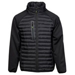 Apache ASHCROFT XXL Ashcroft Hybrid Padded Jacket - XXL (52in)