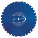MEXCO ASX90500LHP Asphalt X90 Grade Diamond Blade 500 x 25.4mm