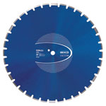 MEXCO ASX90600LHP Asphalt X90 Grade Diamond Blade 600 x 25.4mm