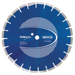 MEXCO ASXCEL35020 Asphalt XCEL Grade Diamond Blade 350 x 20mm
