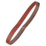 DEWALT DT3606-QZ Band File Sanding Belt 13 x 457mm 120G Pack of 10