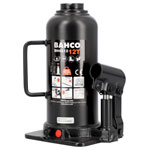 Bahco BH4G12 BH4G12 Hydraulic Bottle Jack 12T
