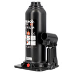 Bahco BH4G8 BH4G8 Hydraulic Bottle Jack 8T