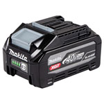 Makita 1910N6-8 BL4040F XGT 40Vmax Battery 40V 4.0Ah Li-ion