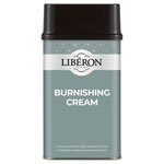Liberon 126859 Burnishing Cream 500ml