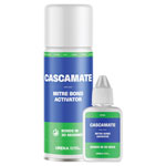 Cascamite H080032CAS Cascamate Mitre Bond Glue Kit 250ml