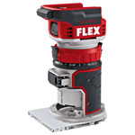 Flex Power Tools 531634 CER 18.0-EC C Router / Trimmer 18V Bare Unit