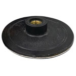 MEXCO MEXBACKINGPAD Ceramica Backing Pad M14 x 100mm