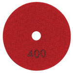MEXCO MEXPAD400 Ceramica Diamond Dry Polishing Disc 400 Grit