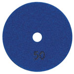 MEXCO MEXPAD50 Ceramica Diamond Dry Polishing Disc 50 Grit