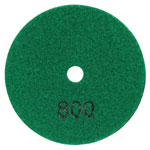 MEXCO MEXPAD800 Ceramica Diamond Dry Polishing Disc 800 Grit