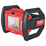 Flex Power Tools 472921 CL 2000 18.0 LED Cordless Site Spotlight 18V Bare Unit