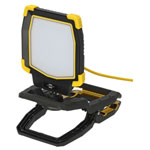 Brennenstuhl 1173703016 CL 4003 M Mobile LED Spotlight 4000 lumen 110V