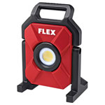 Flex Power Tools 504602 CL 5000 Building Site Spotlight 10.8/18V Bare Unit
